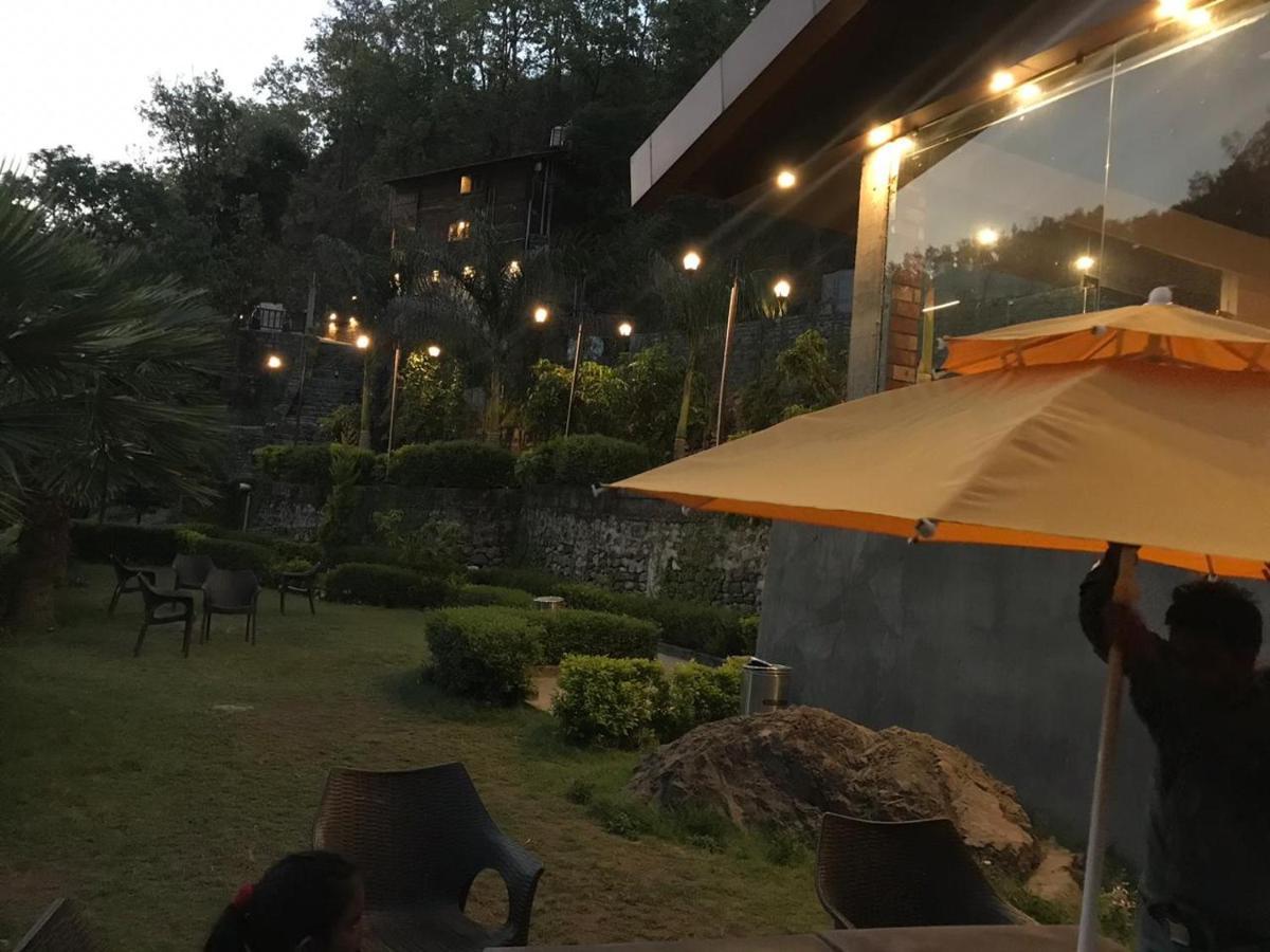 Rio Resort Dogadda Экстерьер фото