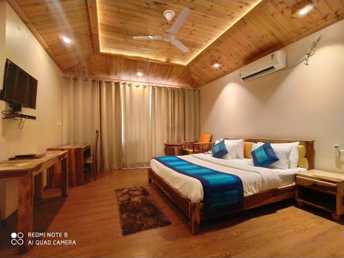 Rio Resort Dogadda Экстерьер фото